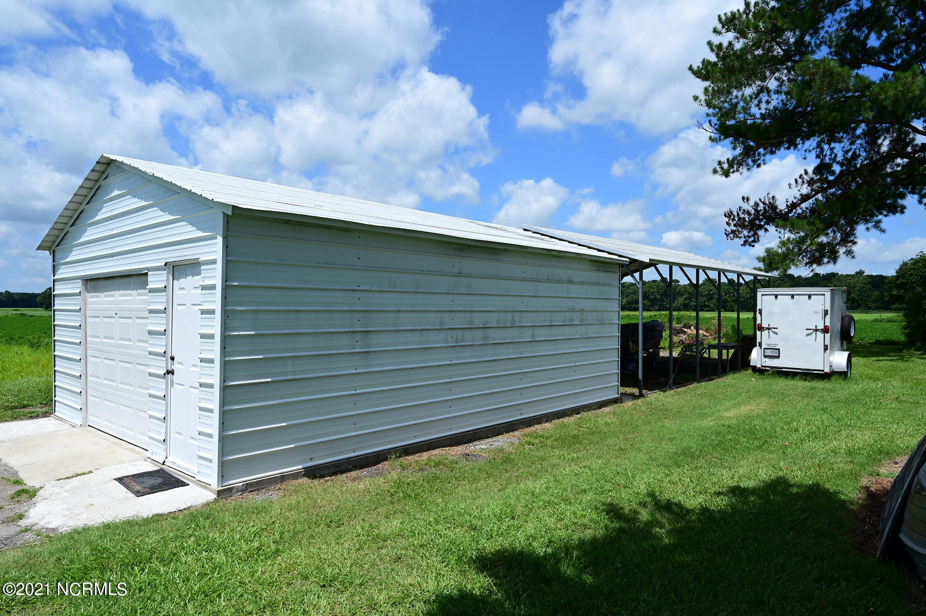 1818 Big Oak Road Robersonville, NC 27871 - Photo 17 of 61 1818-Big-Oak-Road-00021
