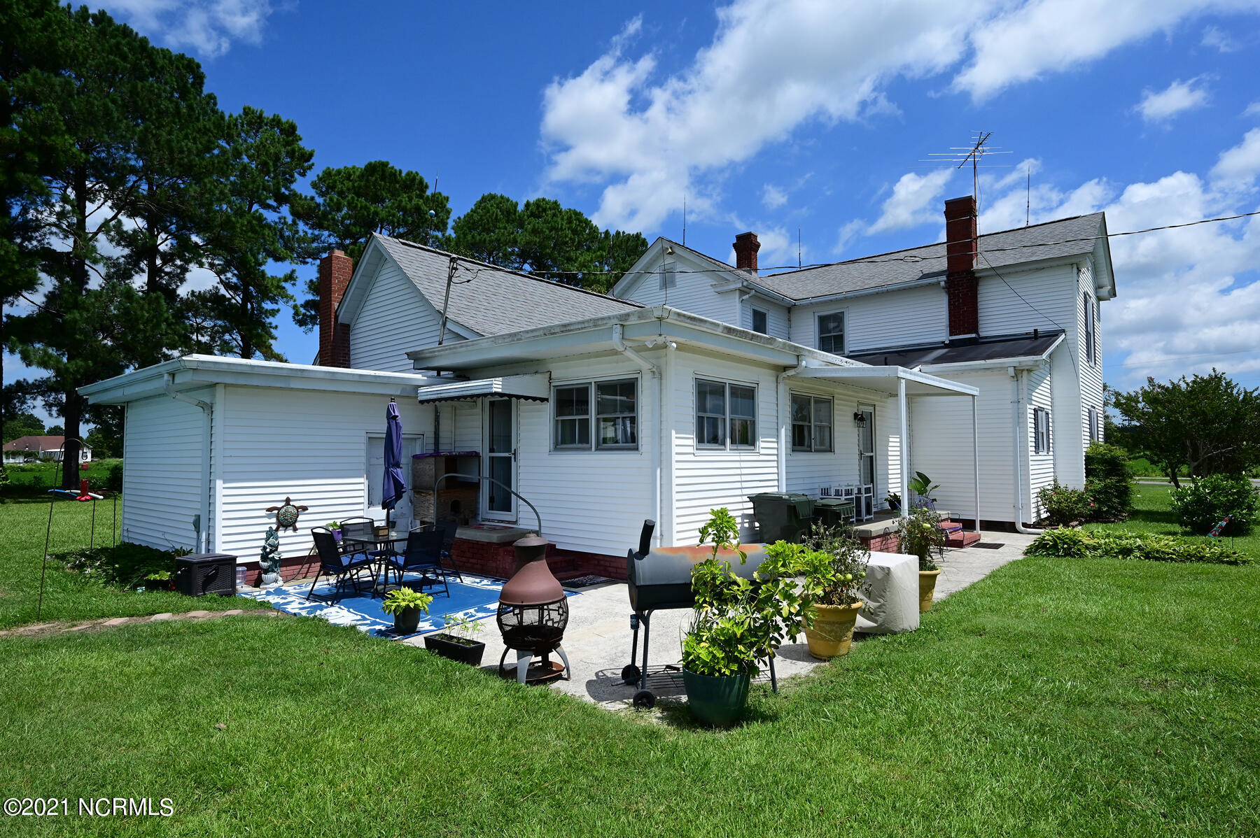 1818 Big Oak Road Robersonville, NC 27871 - Photo 18 of 61 1818-Big-Oak-Road-00022