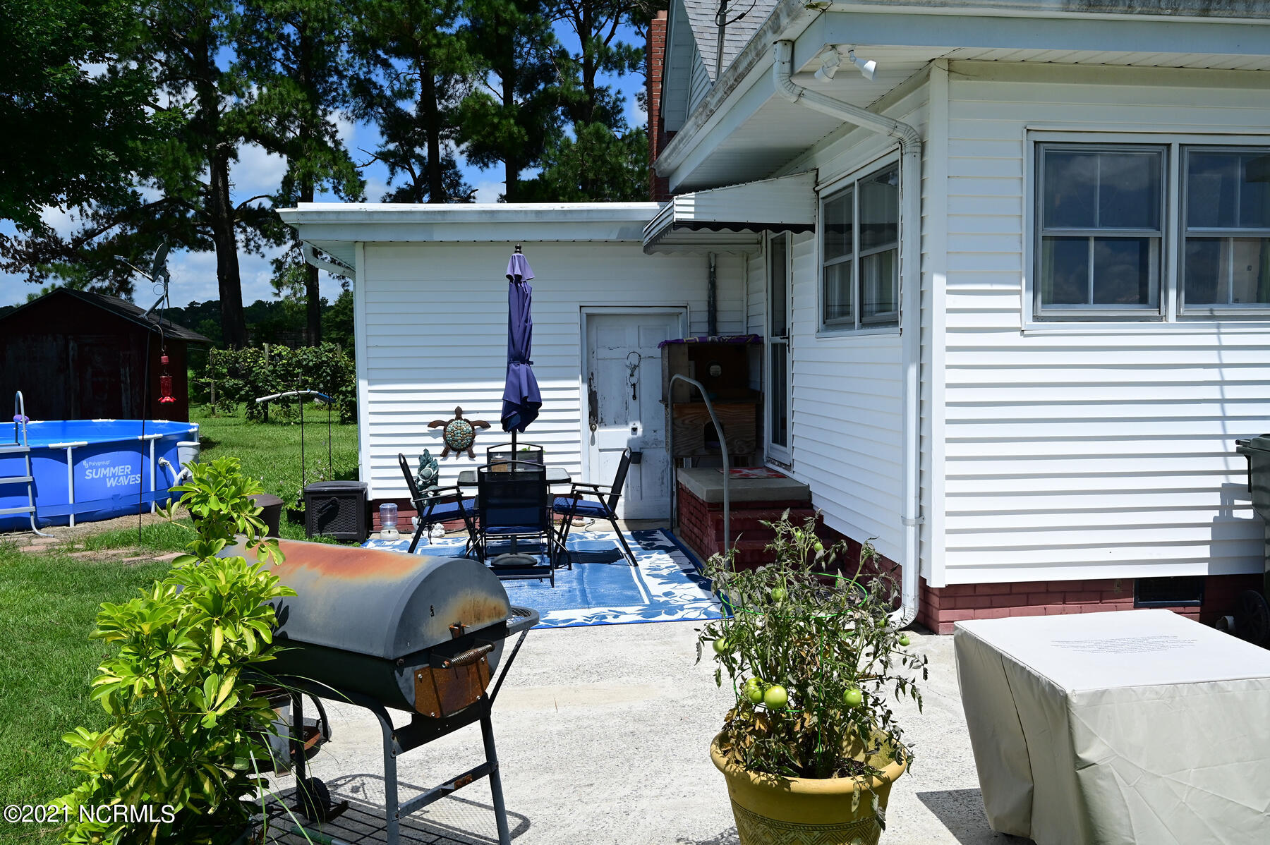 1818 Big Oak Road Robersonville, NC 27871 - Photo 19 of 61 1818-Big-Oak-Road-00023