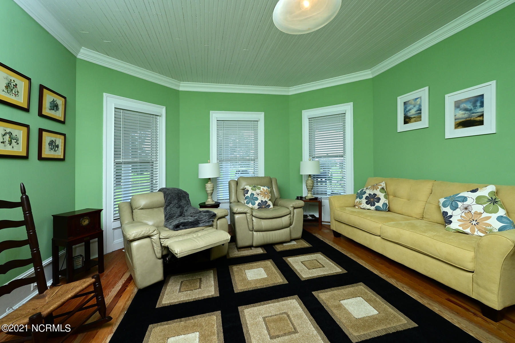 1818 Big Oak Road Robersonville, NC 27871 - Photo 22 of 61 1818-Big-Oak-Road-00027