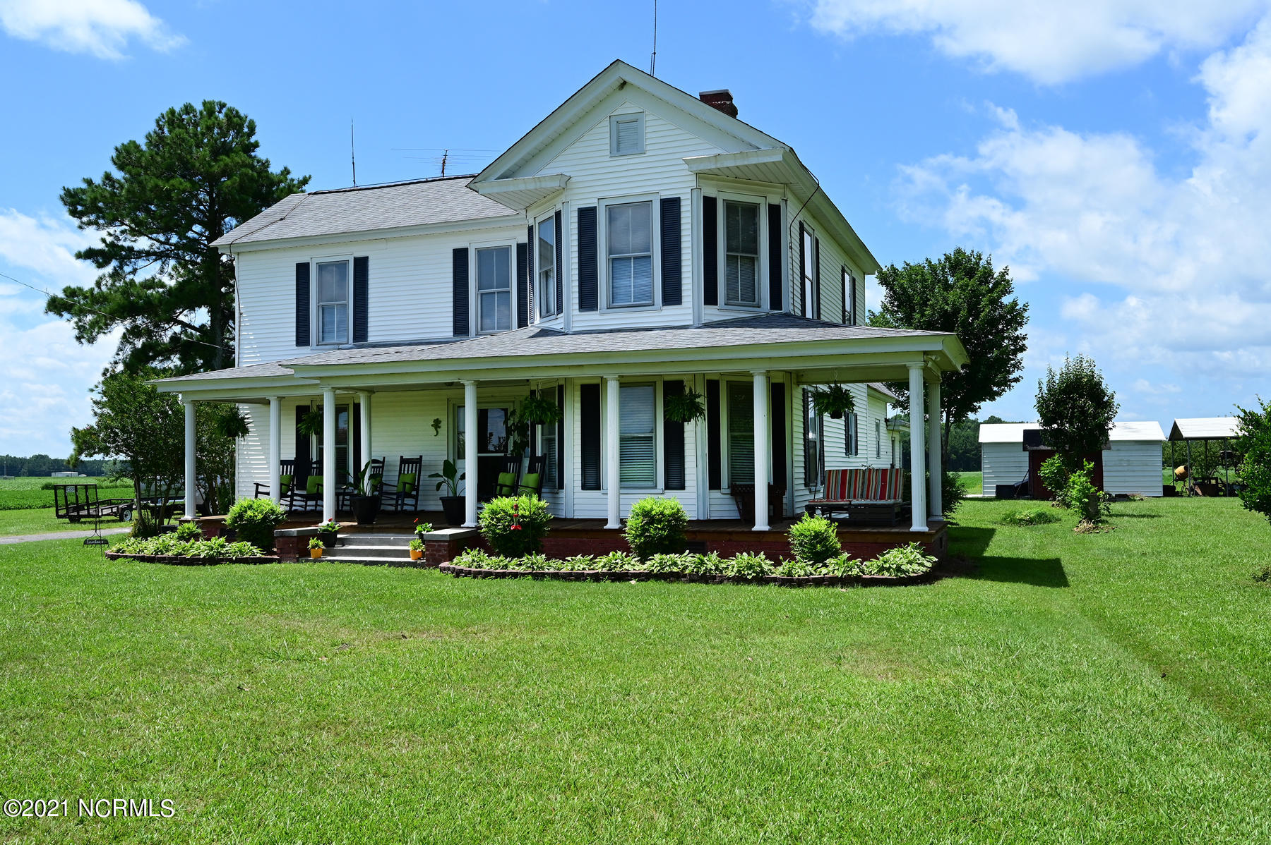 1818 Big Oak Road Robersonville, NC 27871 - Photo 25 of 61 1818-Big-Oak-Road-00014