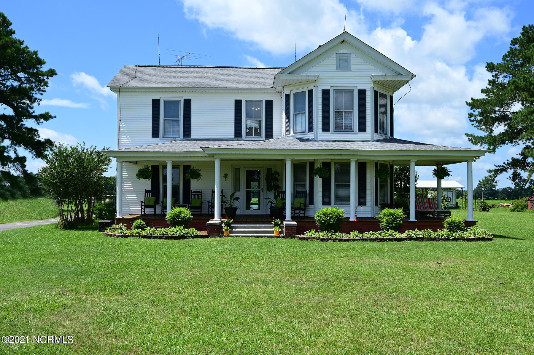 1818 Big Oak Road Robersonville, NC 27871 - Photo 27 of 61 1818-Big-Oak-Road-00013
