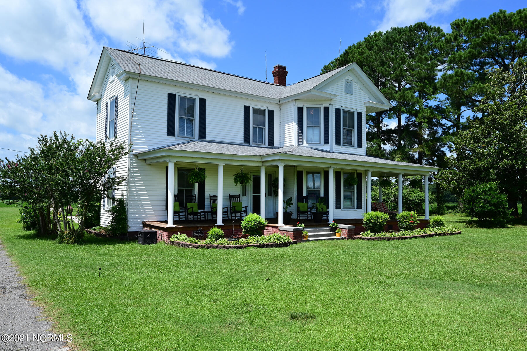 1818 Big Oak Road Robersonville, NC 27871 - Photo 30 of 61 1818-Big-Oak-Road-00011