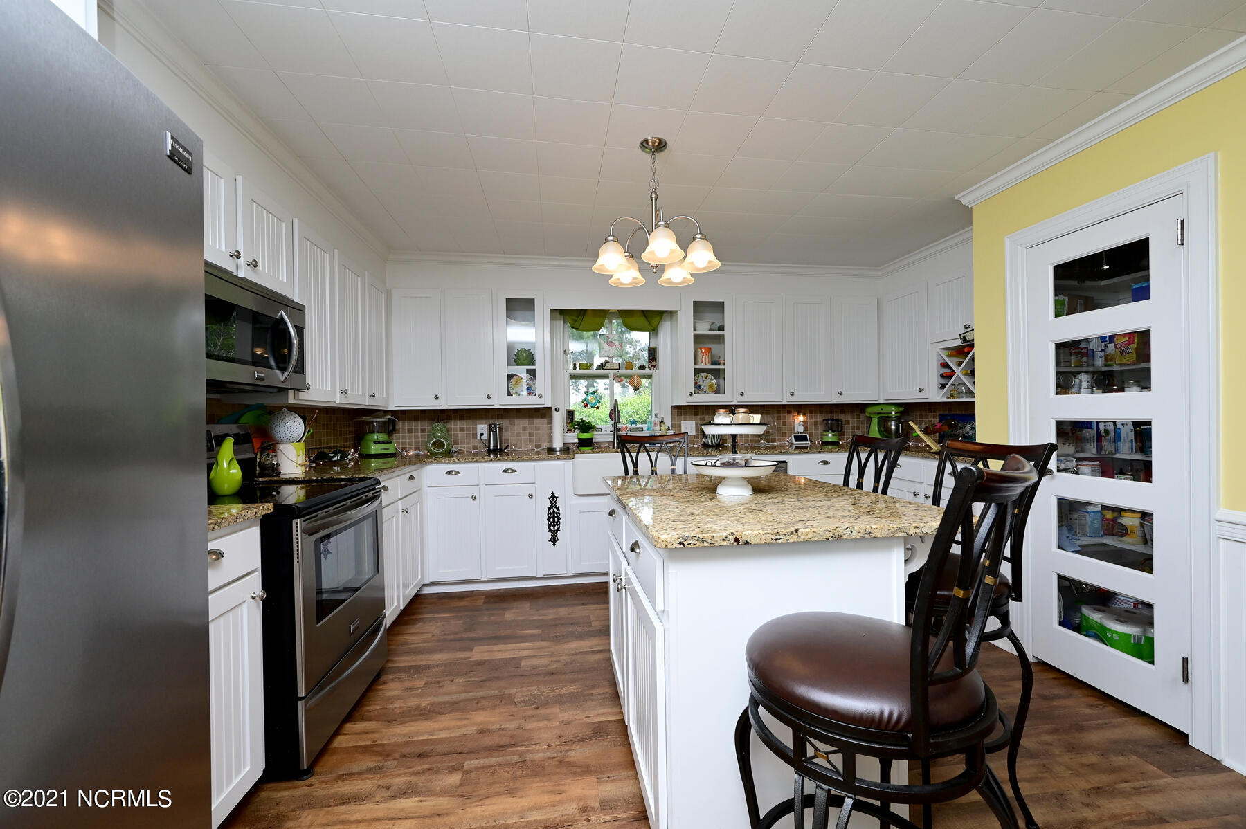 1818 Big Oak Road Robersonville, NC 27871 - Photo 40 of 61 1818-Big-Oak-Road-00043