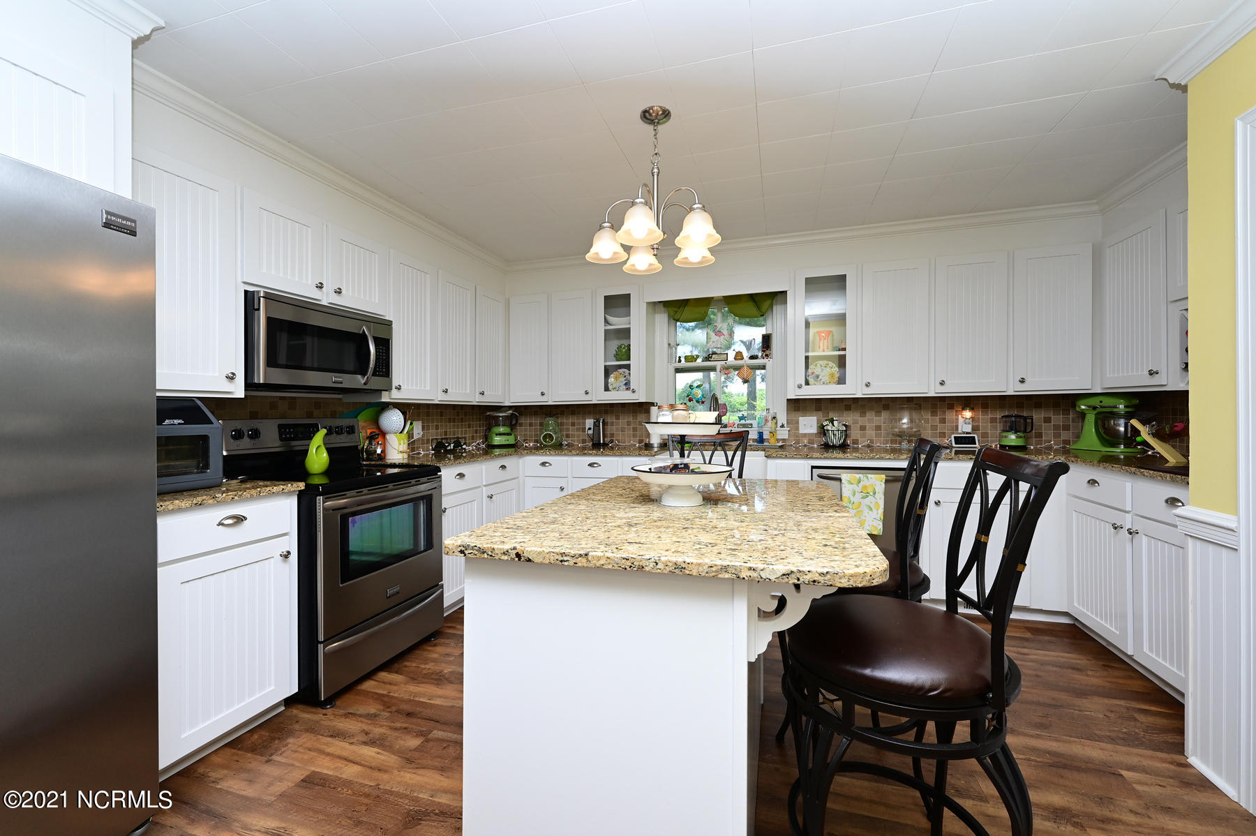 1818 Big Oak Road Robersonville, NC 27871 - Photo 41 of 61 1818-Big-Oak-Road-00044