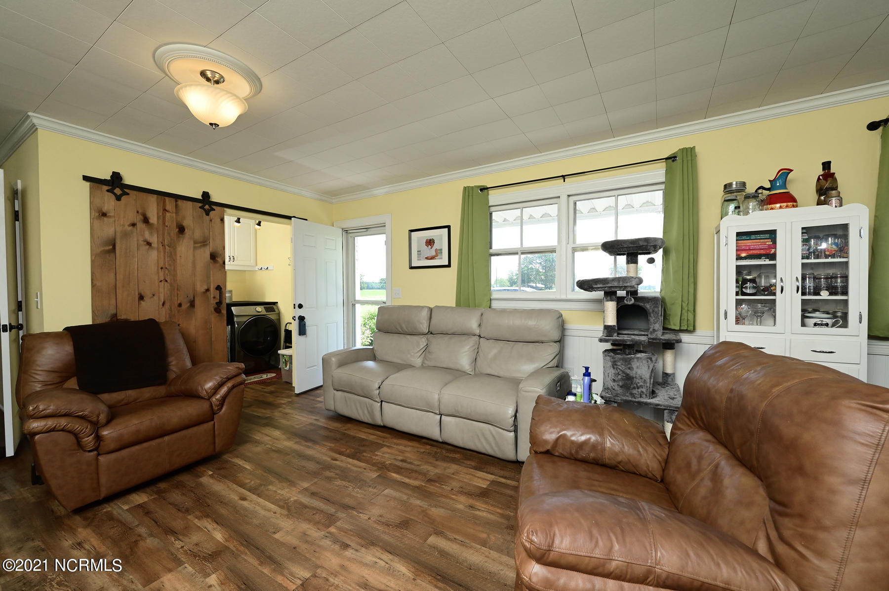 1818 Big Oak Road Robersonville, NC 27871 - Photo 48 of 61 1818-Big-Oak-Road-00051