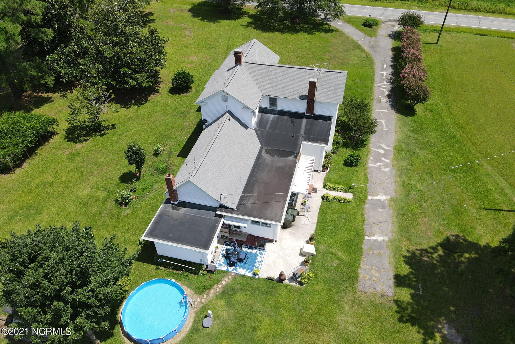 1818 Big Oak Road Robersonville, NC 27871 - Photo 9 of 61 1818-Big-Oak-Road-00008