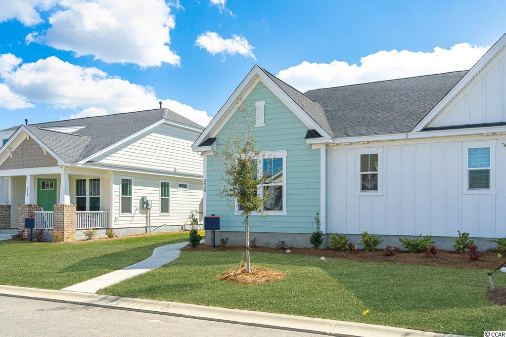 2020 Silver Island Way, Unit CC103 Murrells Inlet, SC 29576 - Photo 3 of 29 Gallery Image 3
