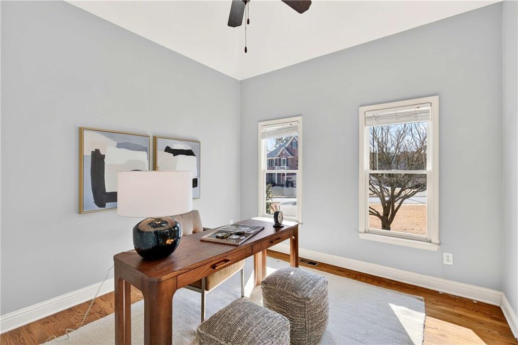 167 Calming Water Trail Dallas, GA 30132 - Photo 11 of 64