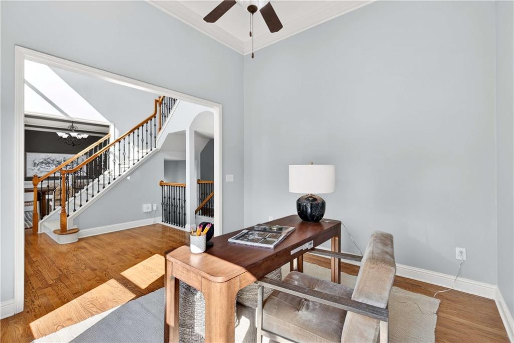 167 Calming Water Trail Dallas, GA 30132 - Photo 12 of 64