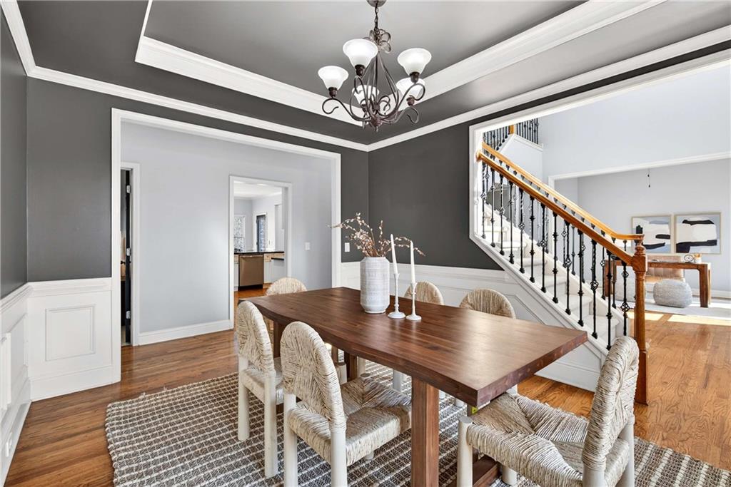 167 Calming Water Trail Dallas, GA 30132 - Photo 13 of 64