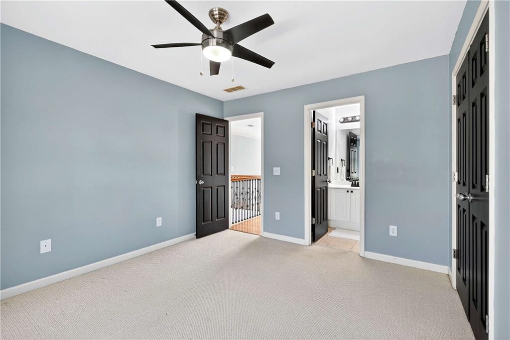 167 Calming Water Trail Dallas, GA 30132 - Photo 30 of 64