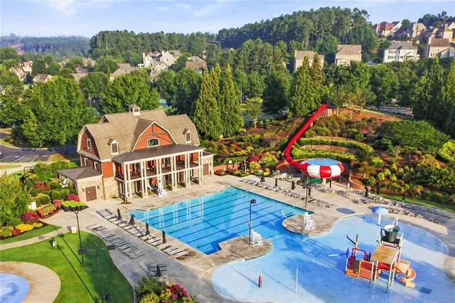 $750,000 | 167 Calming Water Trail, Dallas, GA 30132