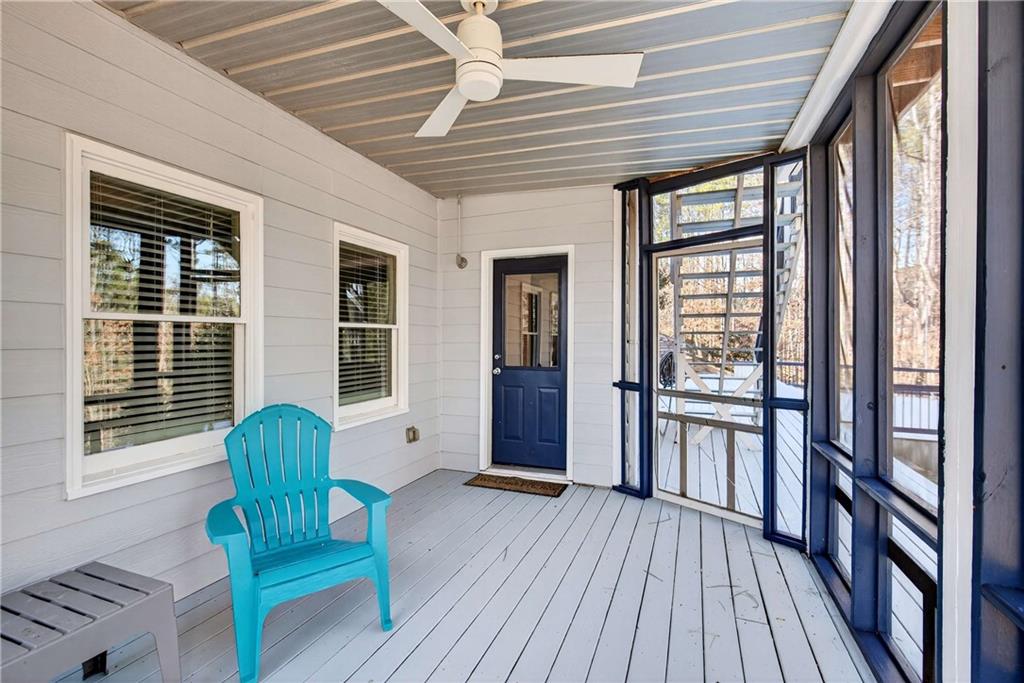 167 Calming Water Trail Dallas, GA 30132 - Photo 52 of 64