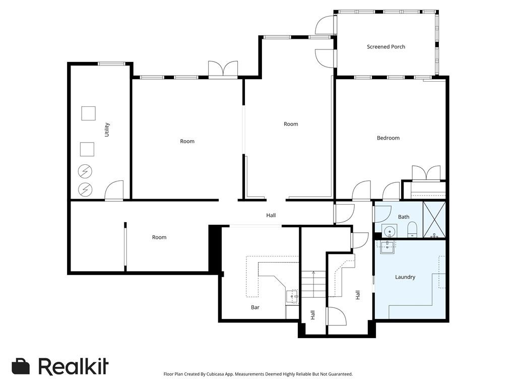 167 Calming Water Trail Dallas, GA 30132 - Photo 61 of 64 unknown