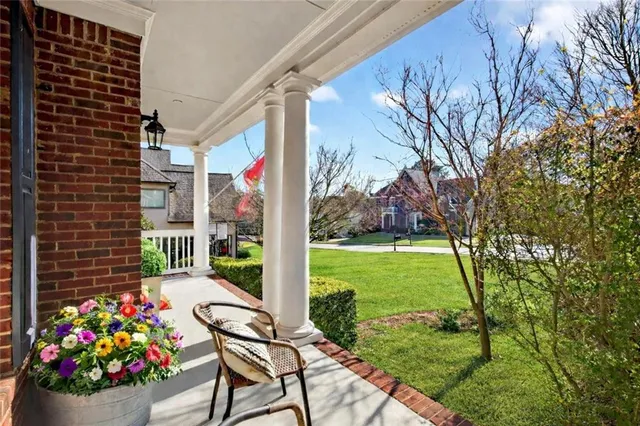 $750,000 | 167 Calming Water Trail, Dallas, GA 30132