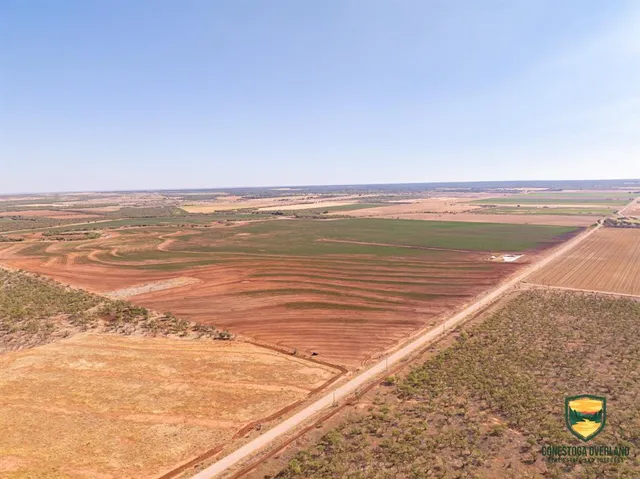 a view of an ocean beach