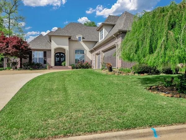 $659,000 | 3511 Broadmoor Boulevard, Nacogdoches, TX 75965