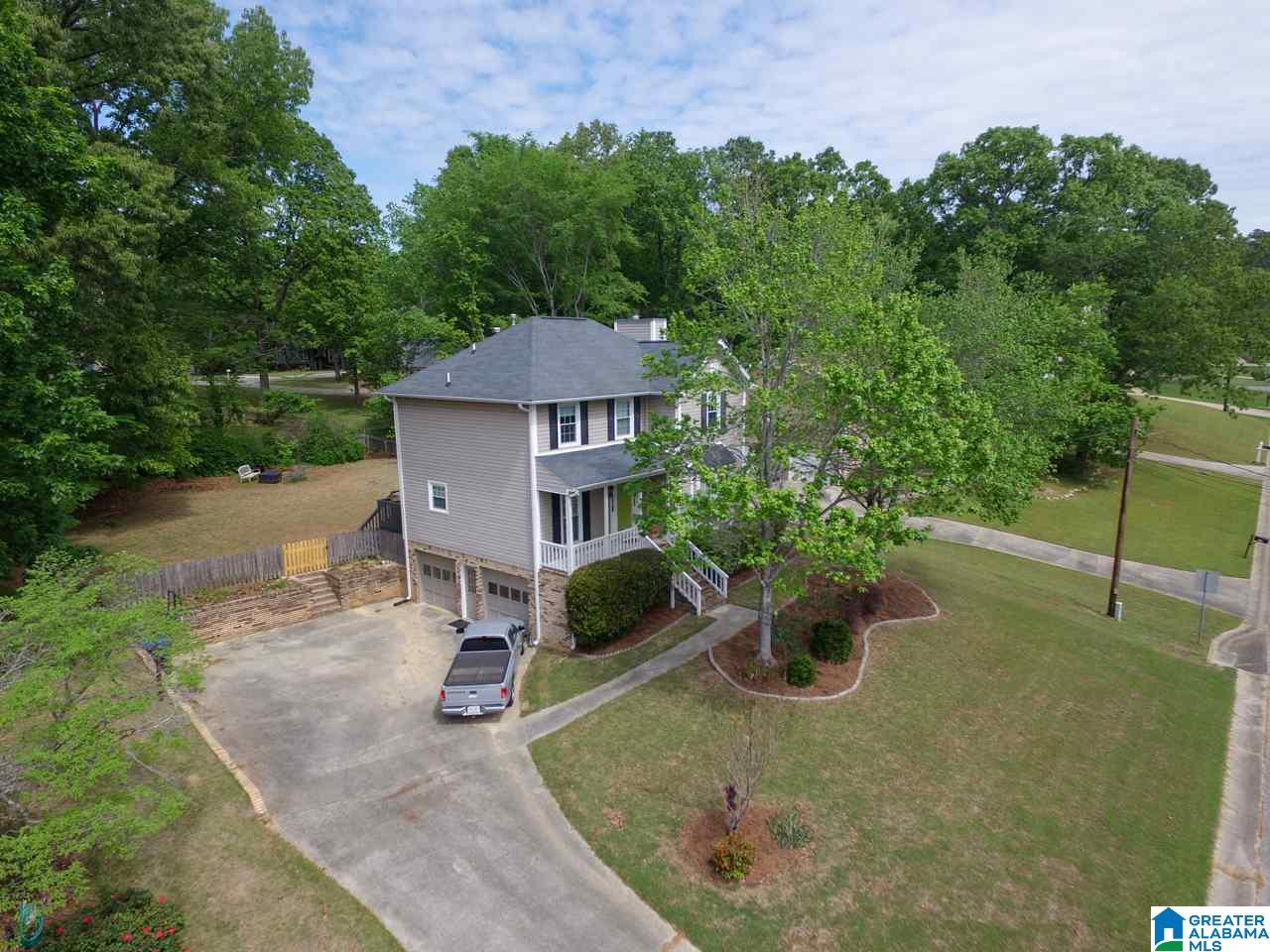 1009 Colonial Drive Alabaster, AL 35007 - Photo 35 of 37