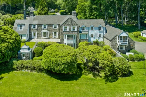 $3,850,000 | 30 Inwood Road, Darien, CT 06820