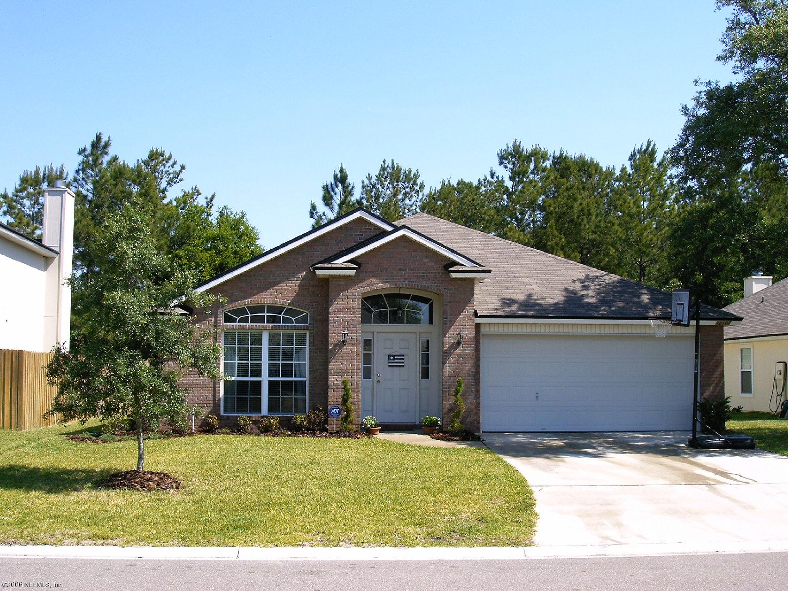 12107 Livery Drive Jacksonville, FL 32246 - Photo 1 of 1 front