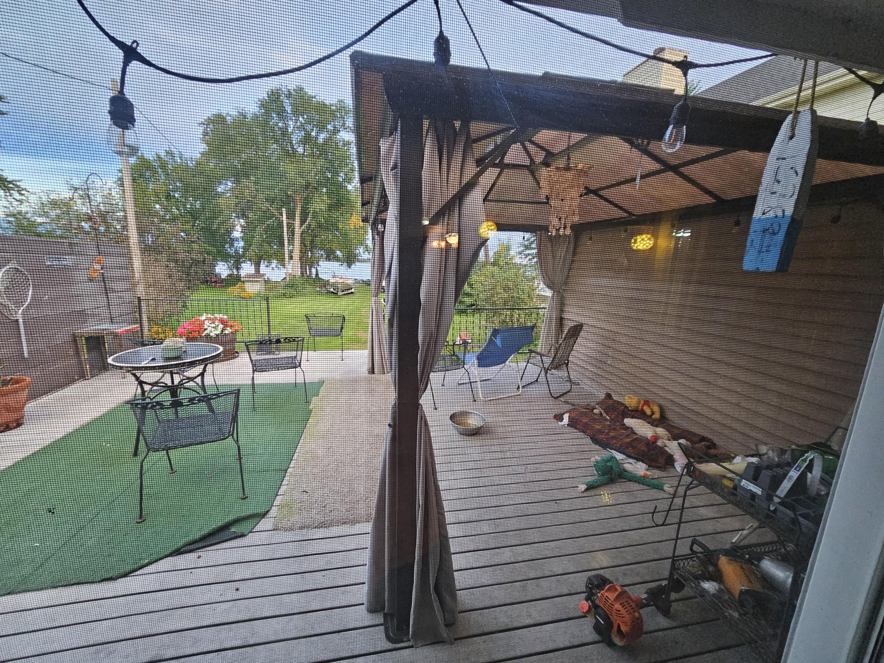 25401 West Loomis Road Norway, WI 53185 - Photo 5 of 7 20260916_184848