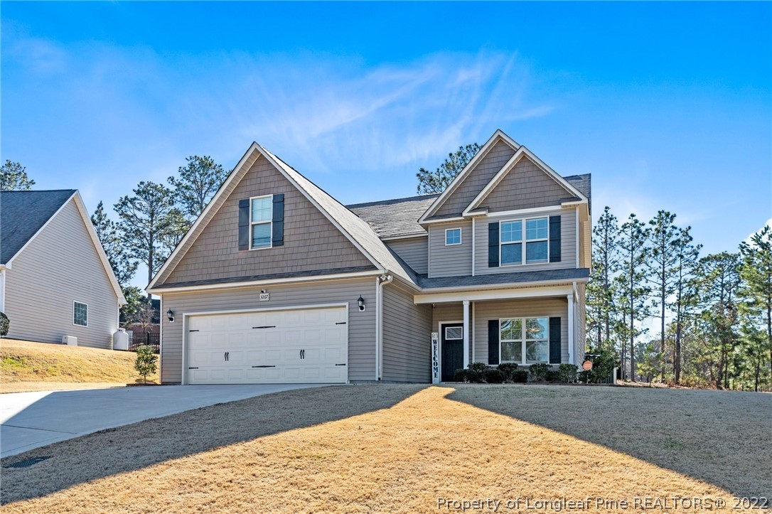3267 Nottinghill Road Fayetteville, NC 28311 - Photo 3 of 41 Gallery Image 3