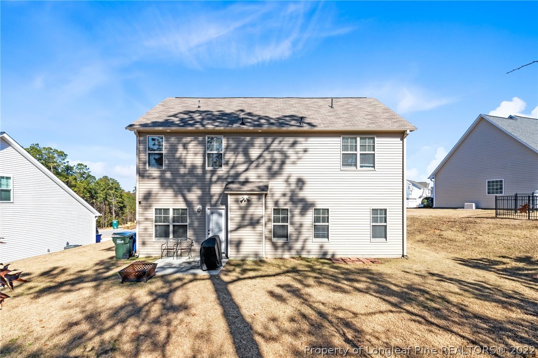 3267 Nottinghill Road Fayetteville, NC 28311 - Photo 7 of 41 Gallery Image 7