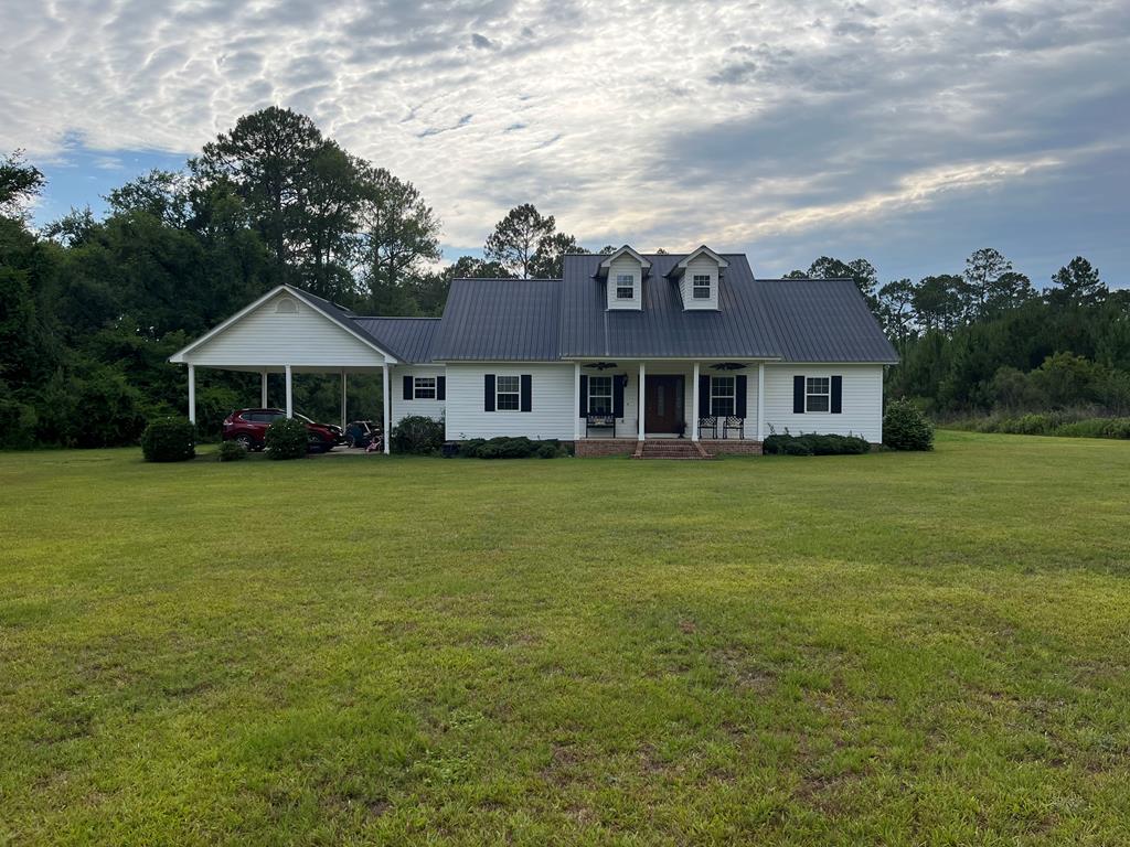 1249 Ebb Purvis Road Lenox, GA 31637 - Photo 1 of 32 Gallery Image 1