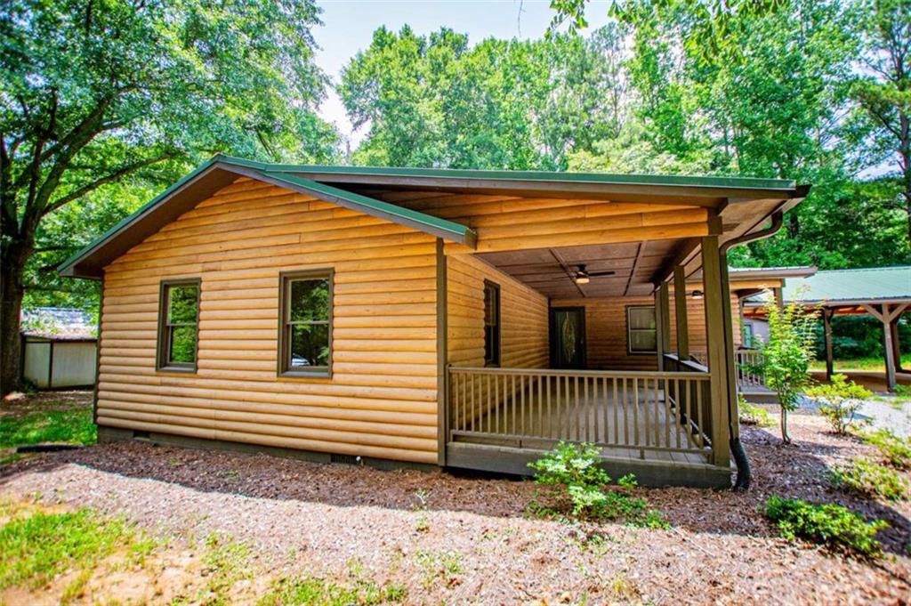315 Laurel Road Carrollton, GA 30117 - Photo 15 of 81