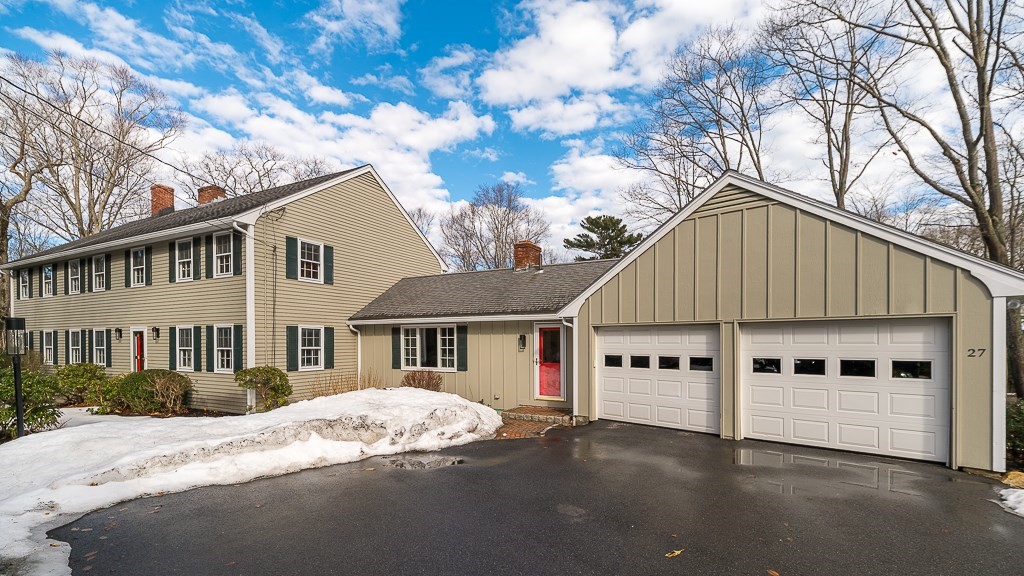 27 Hickory Hill Road Manchester, MA 01944 - Photo 3 of 35 Gallery Image 3