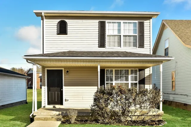 $1,595 | 2607 Landrum Court, Unit 3, Springfield, TN 37172