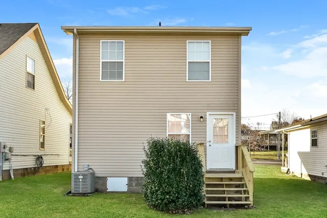 $1,595 | 2607 Landrum Court, Unit 3, Springfield, TN 37172