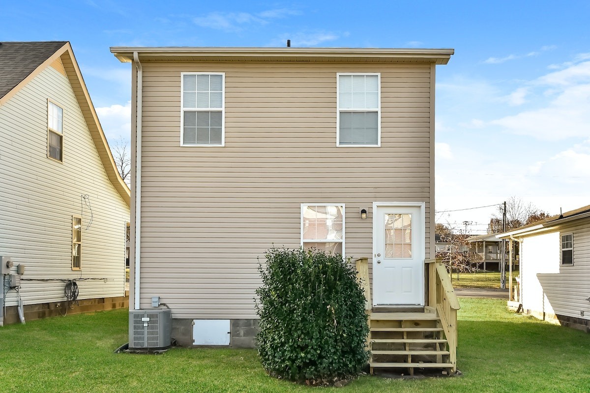 2607 Landrum Court, Unit 3 Springfield, TN 37172 - Photo 14 of 17