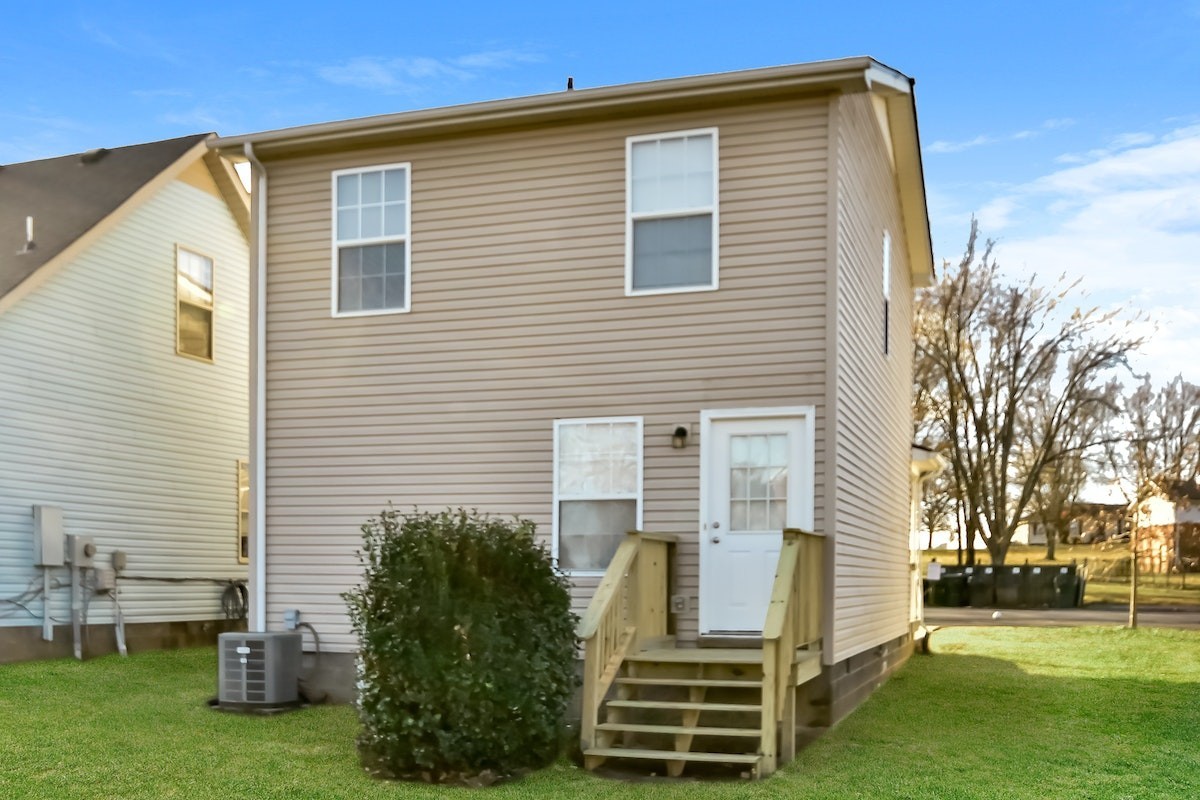 2607 Landrum Court, Unit 3 Springfield, TN 37172 - Photo 15 of 17