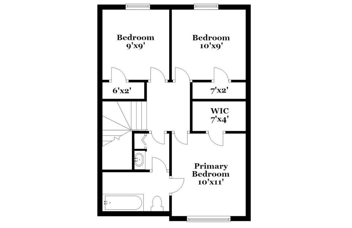 2607 Landrum Court, Unit 3 Springfield, TN 37172 - Photo 17 of 17