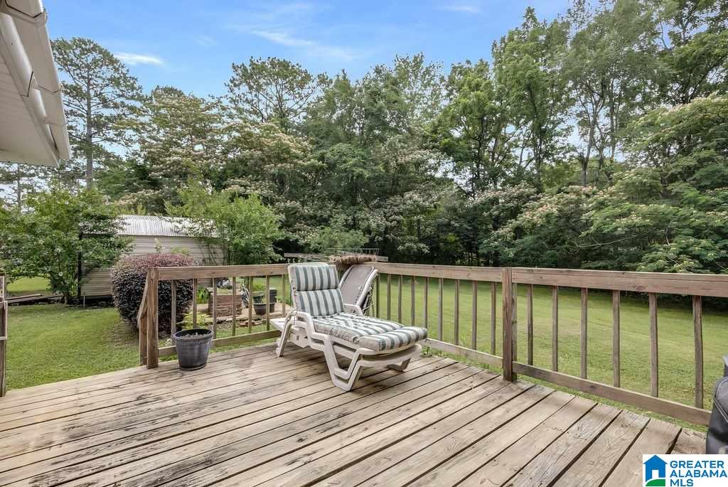 46 Autrey Avenue Odenville, AL 35120 - Photo 11 of 13