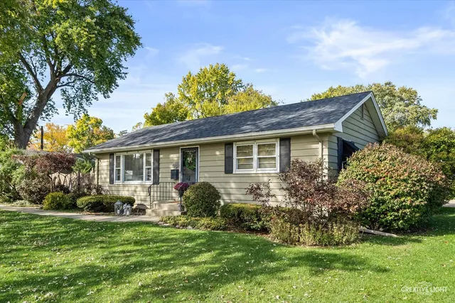 $274,900 | 1205 Prairie Street, Aurora, IL 60506