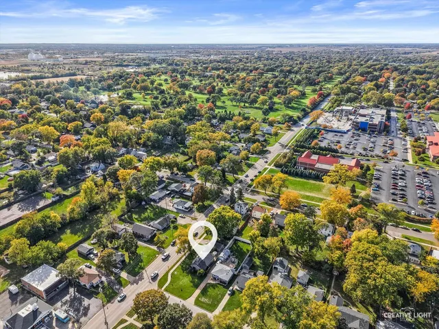 $274,900 | 1205 Prairie Street, Aurora, IL 60506