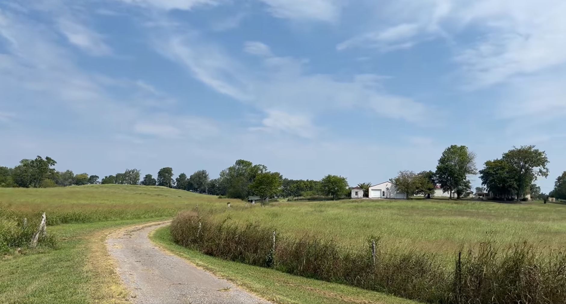 1405 Beech Log Road Watertown, TN 37184 - Photo 1 of 1 a view of a lake with a big yard