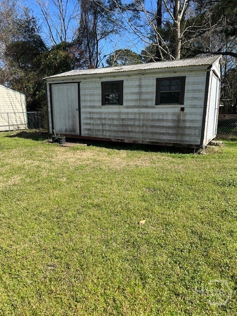 136 Burton Road Savannah, GA 31405 - Photo 18 of 19 Gallery Image 18