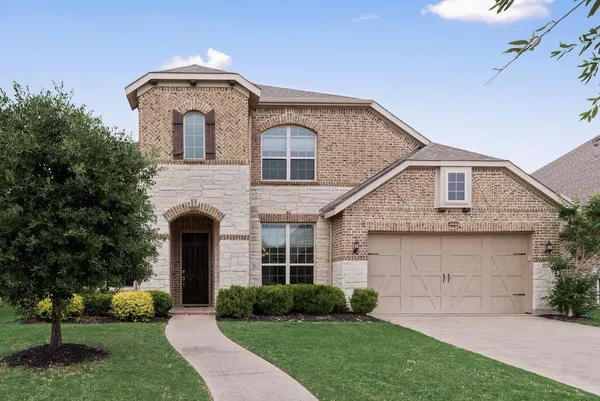 $4,100 | 11112 Progreso Street, Frisco, TX 75035
