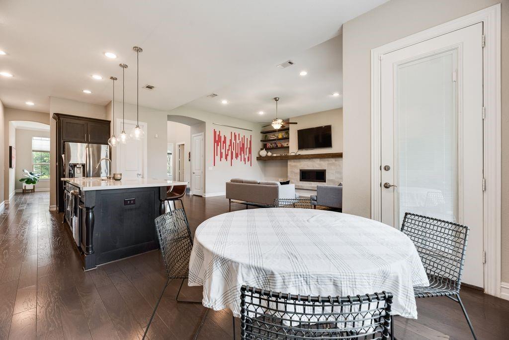 11112 Progreso Street Frisco, TX 75035 - Photo 12 of 40