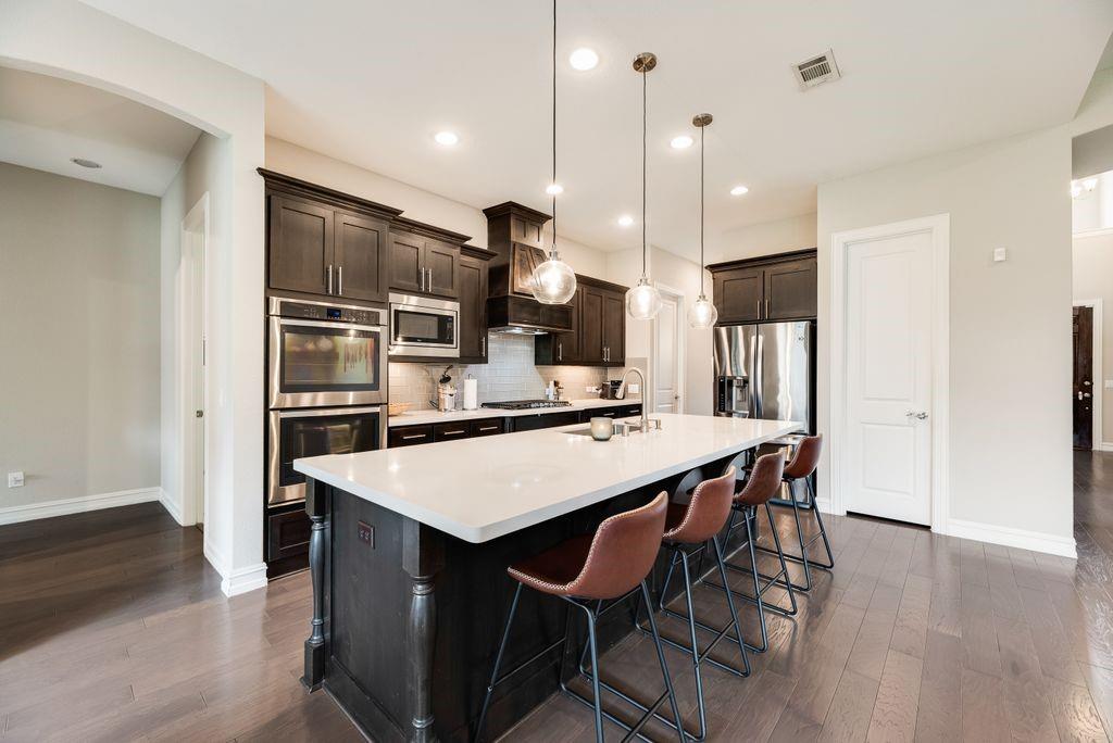 11112 Progreso Street Frisco, TX 75035 - Photo 13 of 40