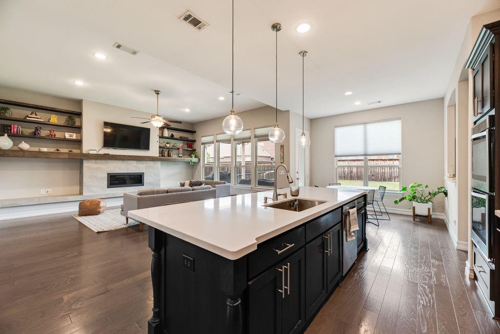 11112 Progreso Street Frisco, TX 75035 - Photo 14 of 40