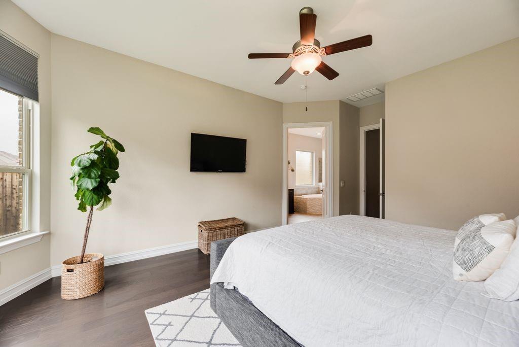 11112 Progreso Street Frisco, TX 75035 - Photo 17 of 40