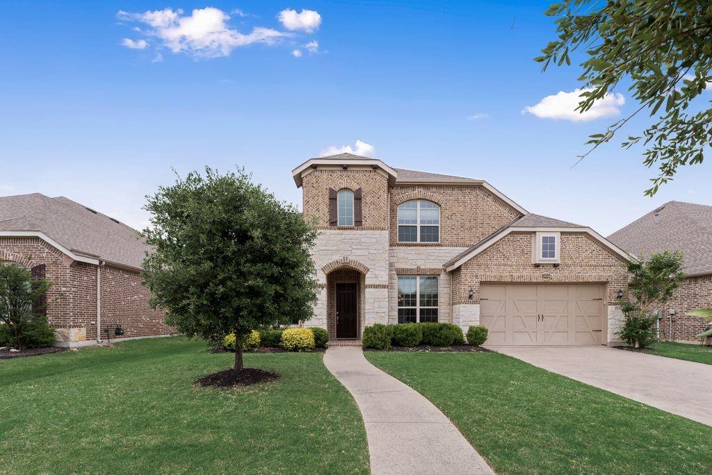 11112 Progreso Street Frisco, TX 75035 - Photo 2 of 40