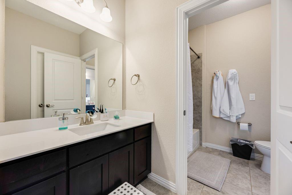 11112 Progreso Street Frisco, TX 75035 - Photo 26 of 40