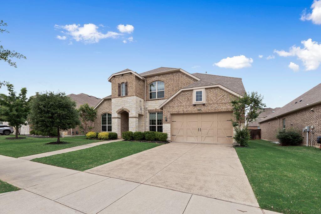 11112 Progreso Street Frisco, TX 75035 - Photo 3 of 40