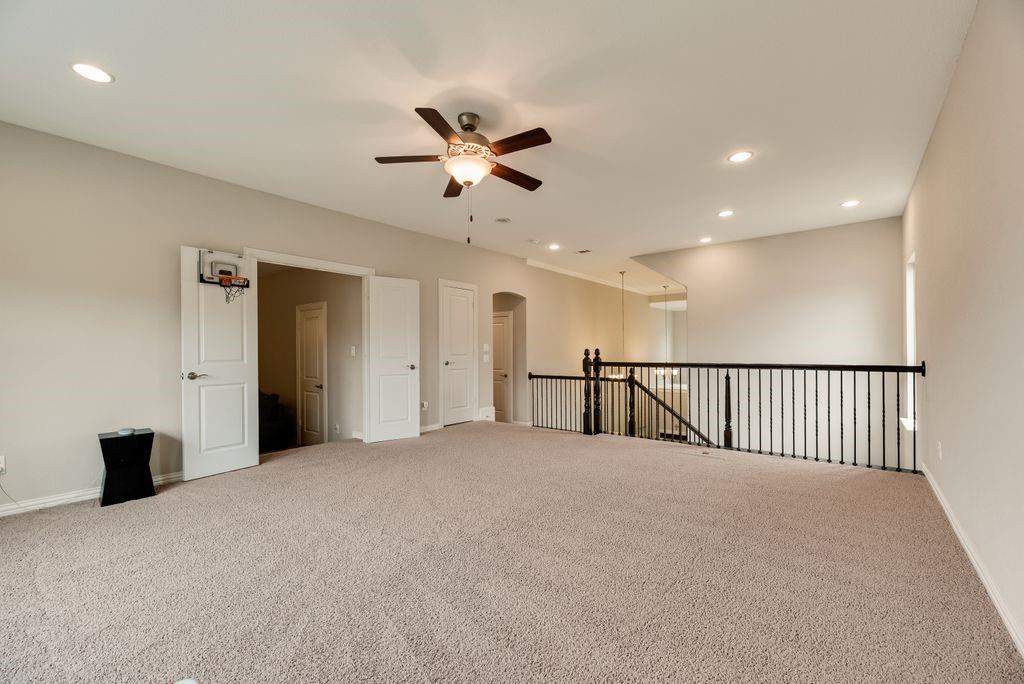 11112 Progreso Street Frisco, TX 75035 - Photo 32 of 40